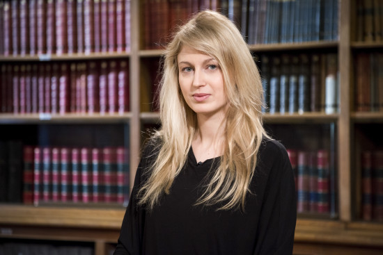 Annunciati i premi speciali – 96esima edizione 1 paulina mikol spiechowicz
